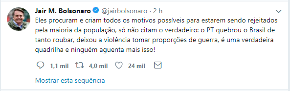 bolsonaro 2