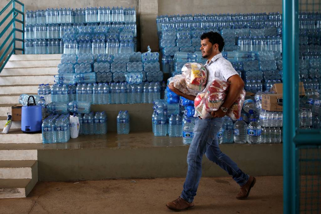 Jovens fortalecem a cultura da doação no Brasil, revela estudo