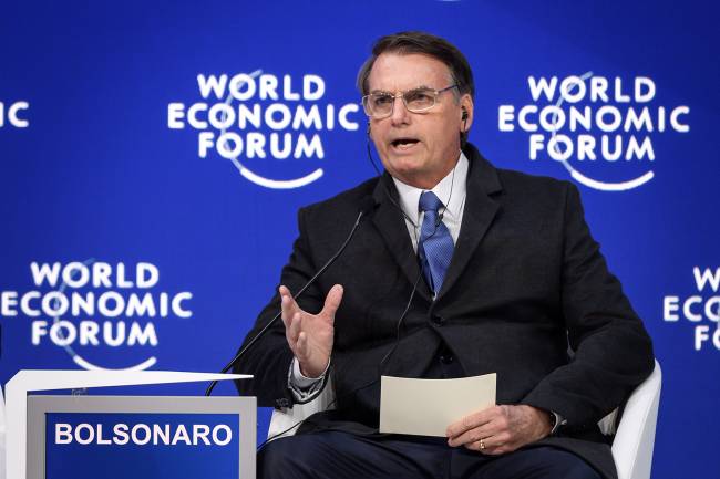 Jair Bolsonaro Jair Bolsonaro