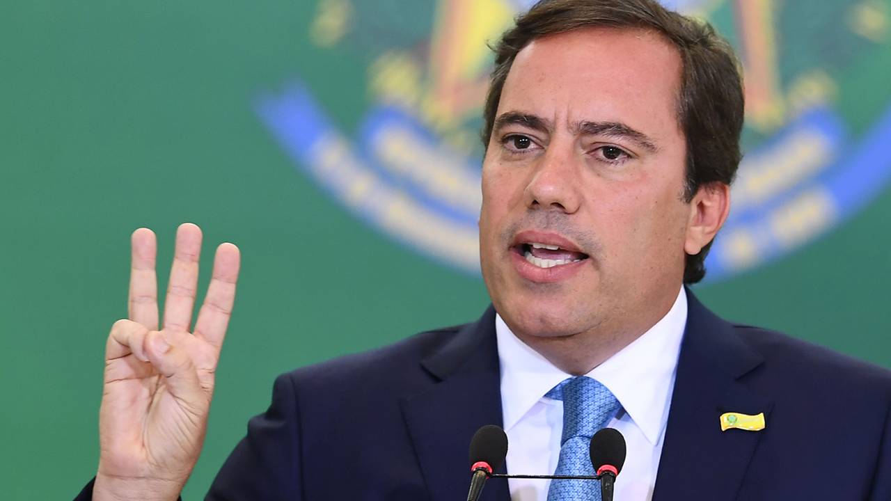 Pedro Guimarães