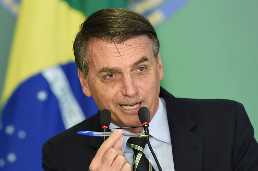 Jair Bolsonaro