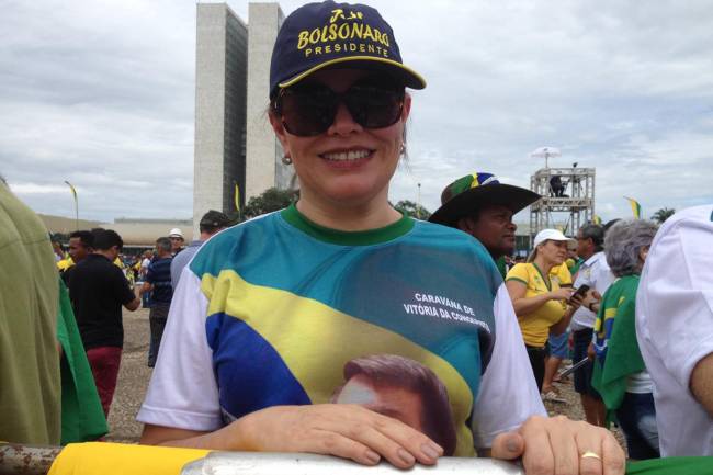 Posse do Presidente eleito Jair Bolsonaro Posse do Presidente eleito Jair Bolsonaro