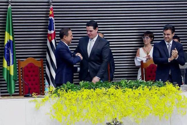 João Doria João Doria