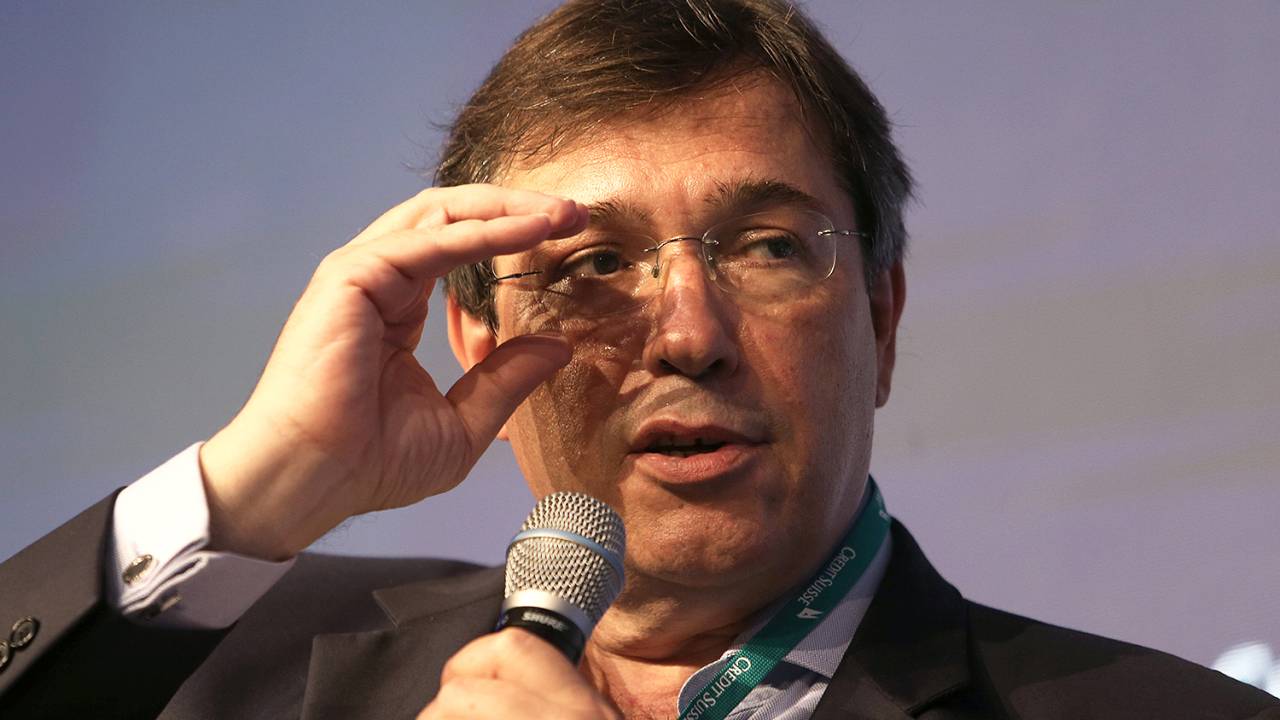 Wilson Ferreira Jr.