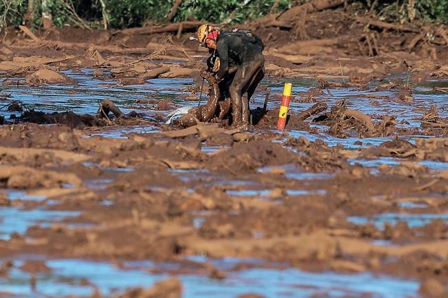 Depois de 110 mortos e 250 desaparecidos, a Vale diz que vai mudar