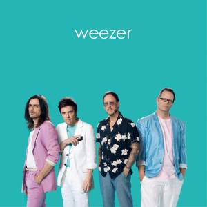 Banda Weezer – Recomenda