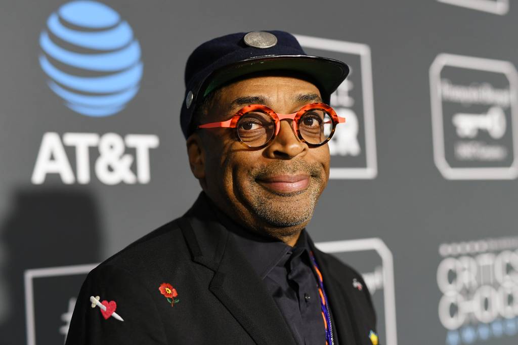 Os motivos para Spike Lee receber título de cidadão do Rio de Janeiro