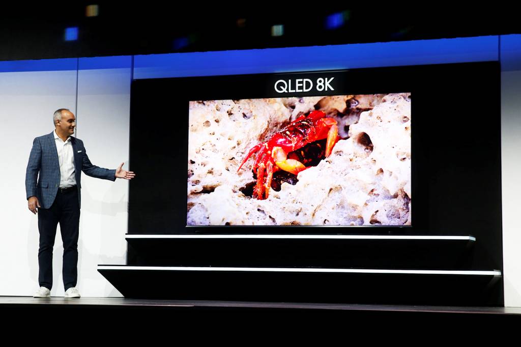 CES 2019: as novidades que deram as caras na feira de consumo