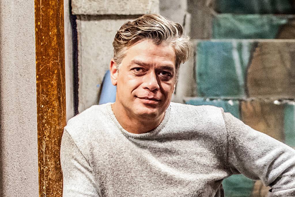 Fábio Assunção se pronuncia sobre vazamento de vídeos íntimos