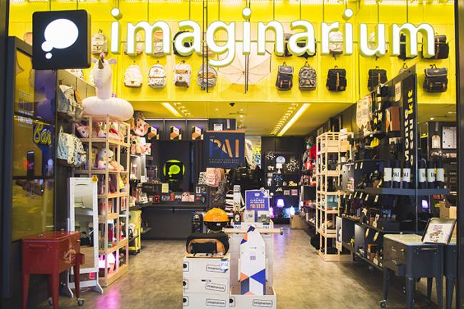 Imaginarium Imaginarium