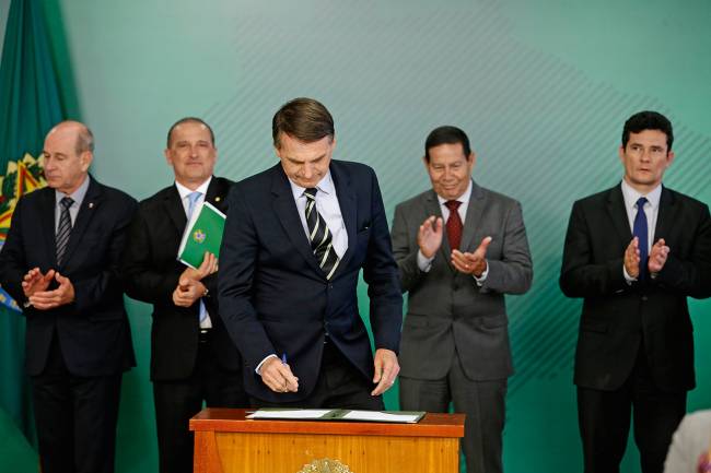 Jair Bolsonaro Jair Bolsonaro