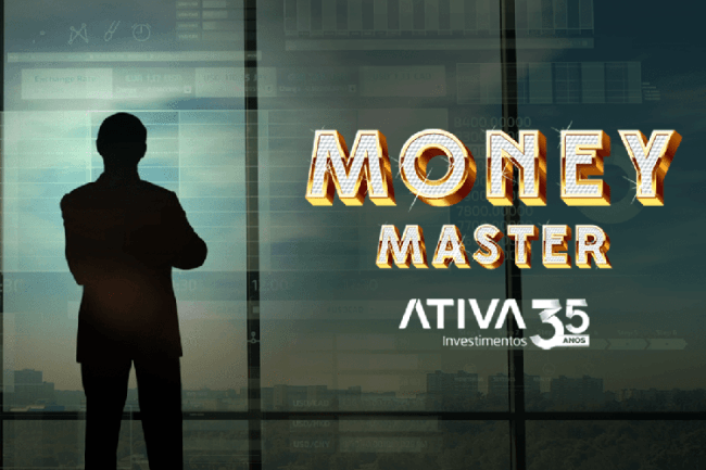 Money Master Money Master