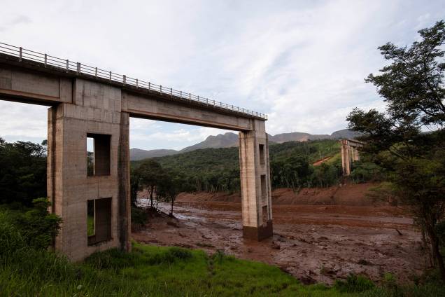 Rompimento de barragem da mineradora Vale em Brumadinho, na Grande Belo Horizonte - 25/01/2019 Rompimento de barragem da mineradora Vale em Brumadinho, na Grande Belo Horizonte - 25/01/2019