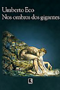 Nos ombros dos gigantes Nos ombros dos gigantes