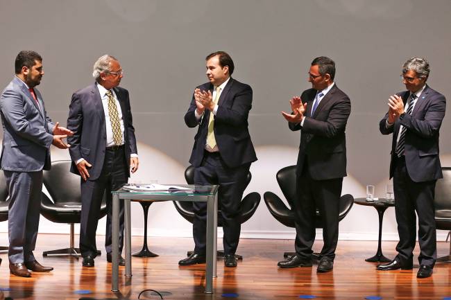 Paulo Guedes