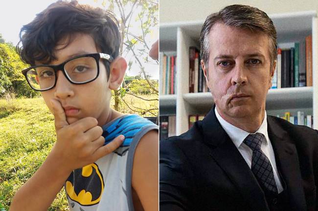 Jheison e João Marcos Jheison e João Marcos