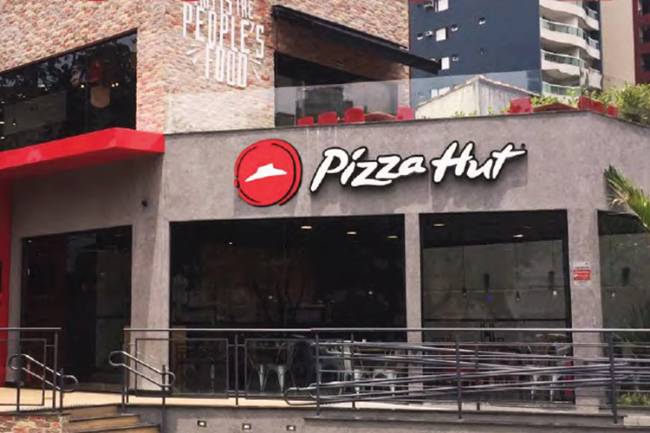 Pizza Hut