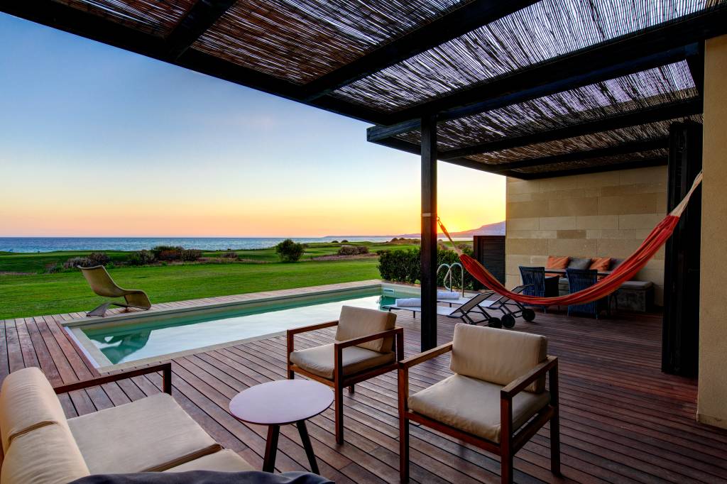 5 hotéis de luxo que oferecem experiências únicas aos hóspedes