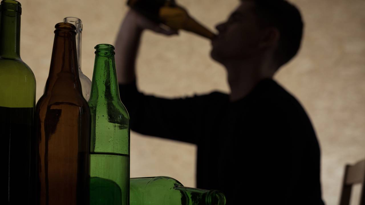 alcool