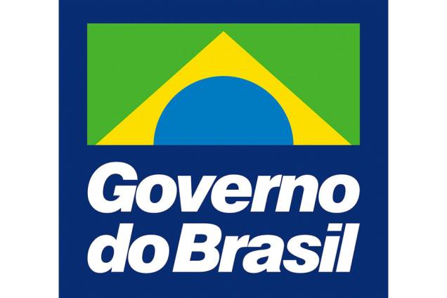 Marca do Governo Federal de Fernando Collor de Mello Marca do Governo Federal de Fernando Collor de Mello