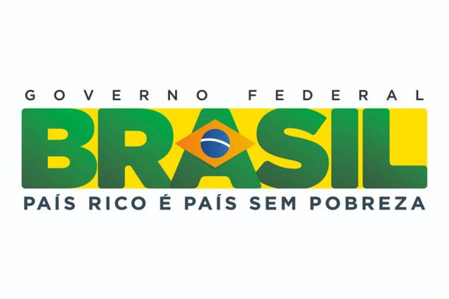Primeira marca do Governo Federal de Dilma Rousseff Primeira marca do Governo Federal de Dilma Rousseff