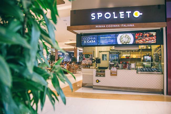 Spoleto Spoleto