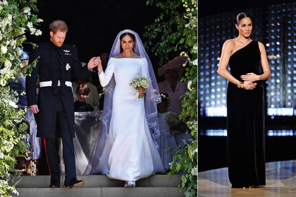 Meghan Markle Meghan Markle