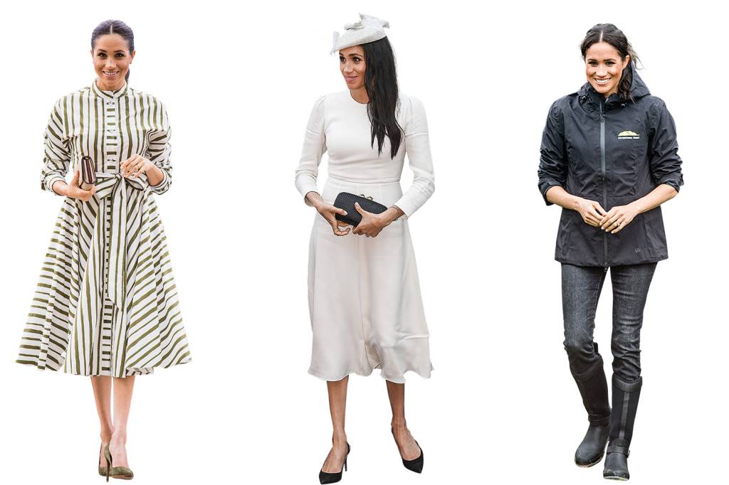 Meghan Markle Meghan Markle
