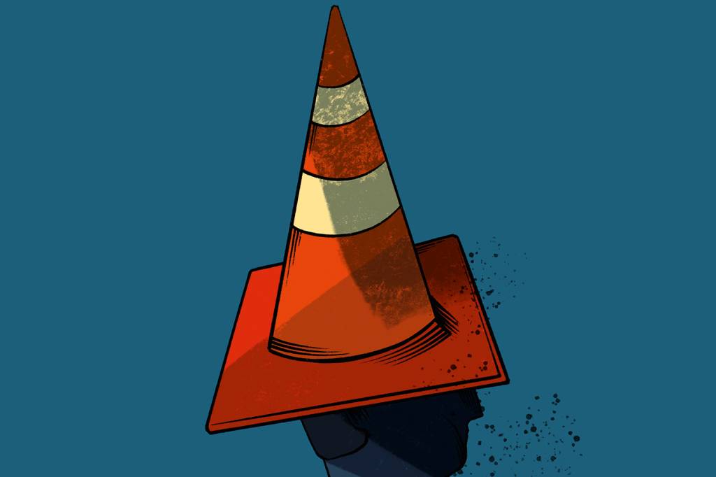 Eu não sou o meu carro