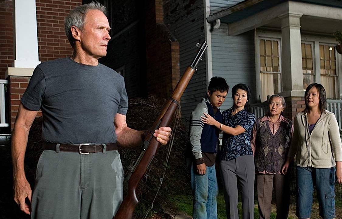 Gran Torino