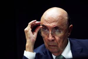 Henrique Meirelles Henrique Meirelles