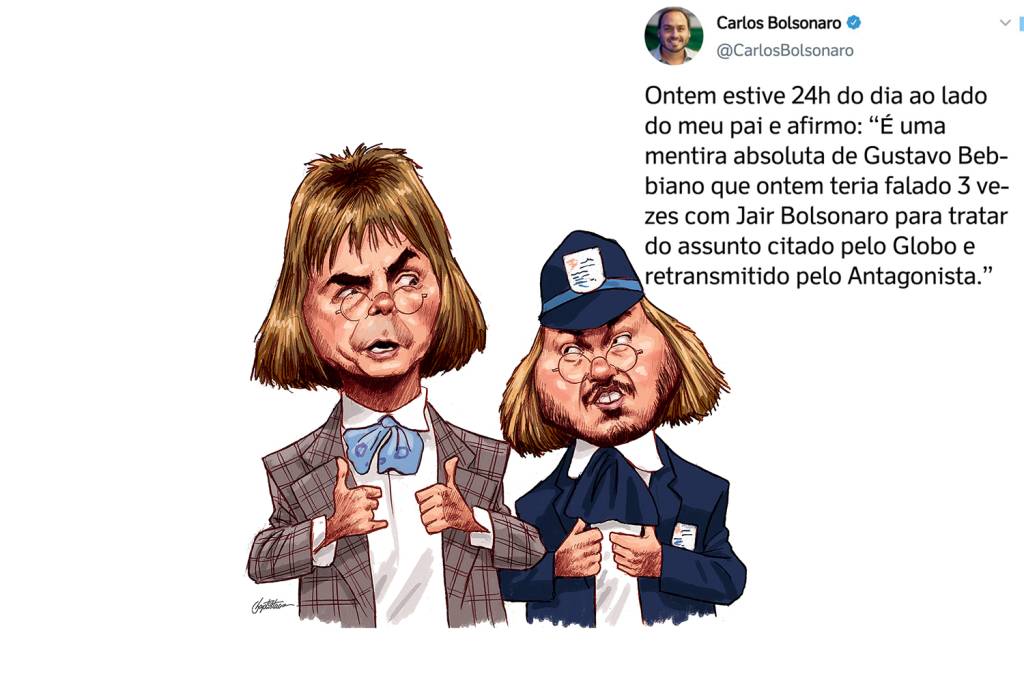 A crise tem pai e filho A crise tem pai e filho