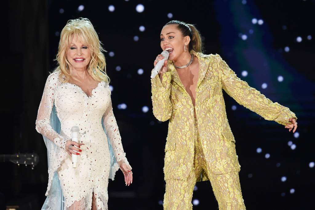 Grammy – Premiação Grammy – Premiação
