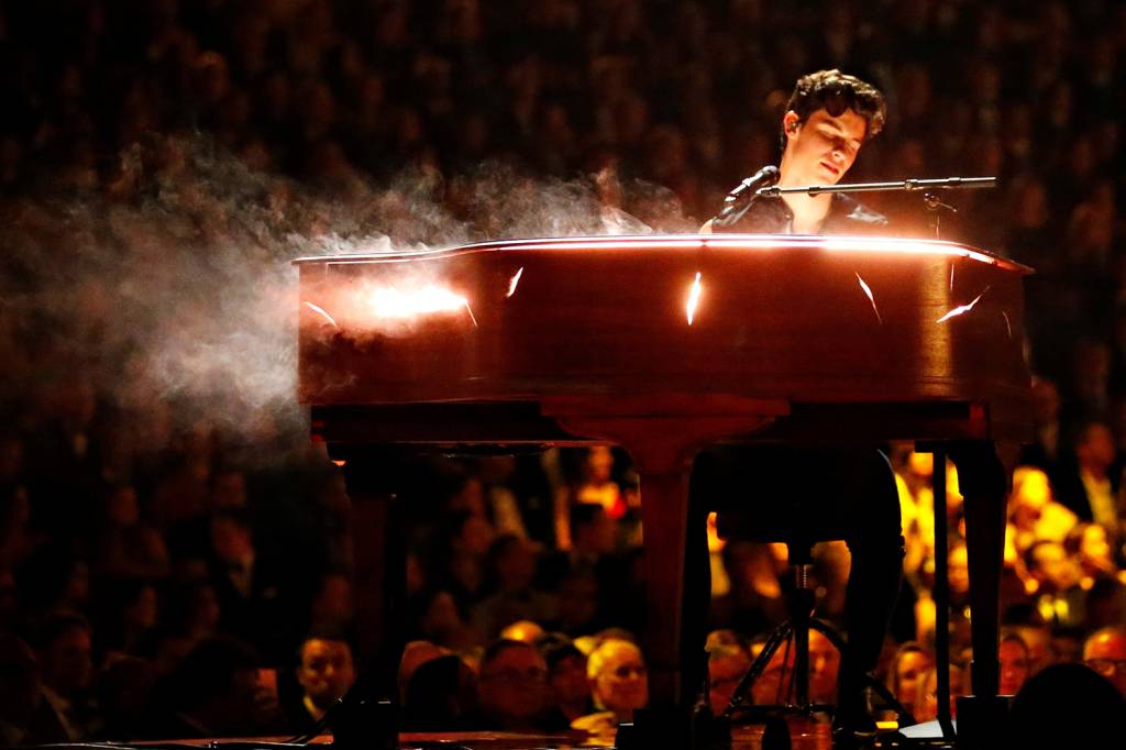Grammy – Premiação Grammy – Premiação