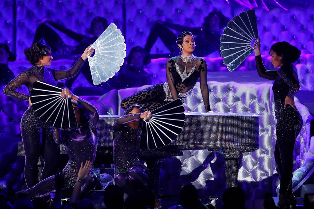 Grammy – Premiação Grammy – Premiação