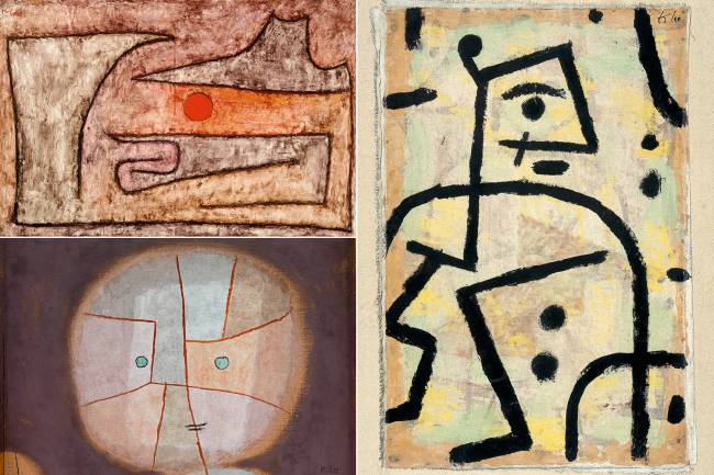 Paul Klee Paul Klee