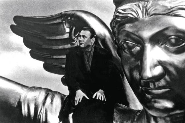 Bruno Ganz Bruno Ganz