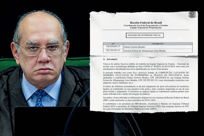 Gilmar Mendes Gilmar Mendes