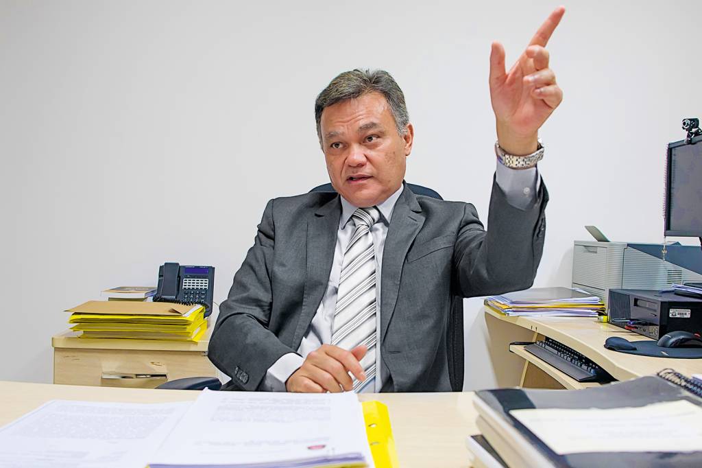 “Não é apenas polêmico, é inconstitucional”: as críticas de promotor ao PL Antifacção