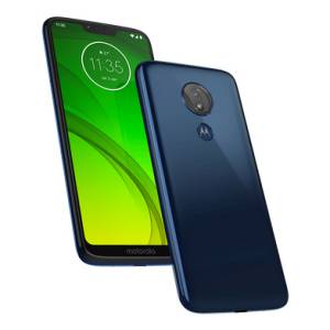 Motorola G7 Power Motorola G7 Power