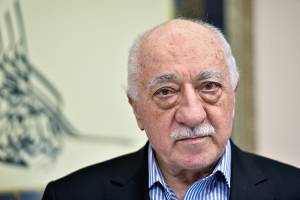 Fethullah Gulen Fethullah Gulen