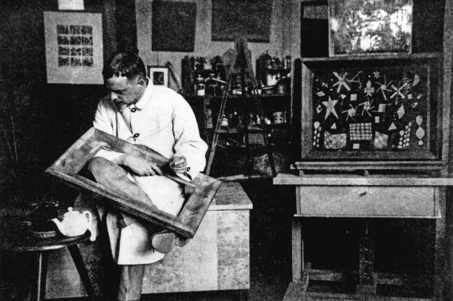 Paul Klee Paul Klee