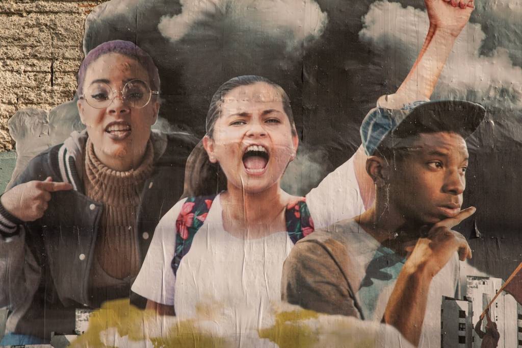 Documentário brasileiro sobre protestos estudantis é premiado em Berlim