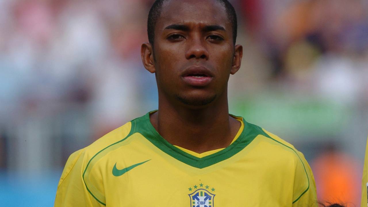 Robinho