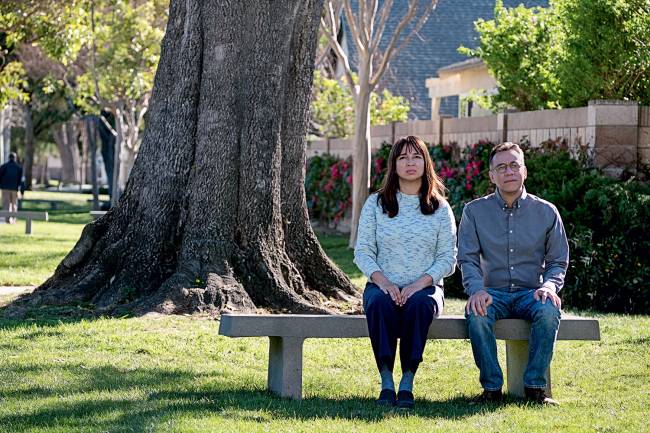 SERIADO-FOREVER LAÇOS ETERNOS - Os protagonistas de Forever: o amor e o sentido do casamento vistos por uma perspectiva libertária