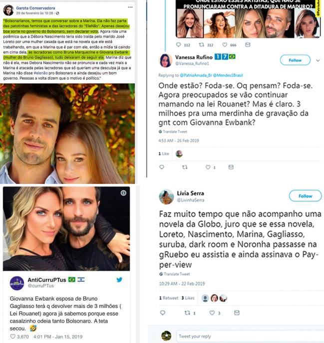 Tweets – Marina Ruy Barbosa Tweets – Marina Ruy Barbosa
