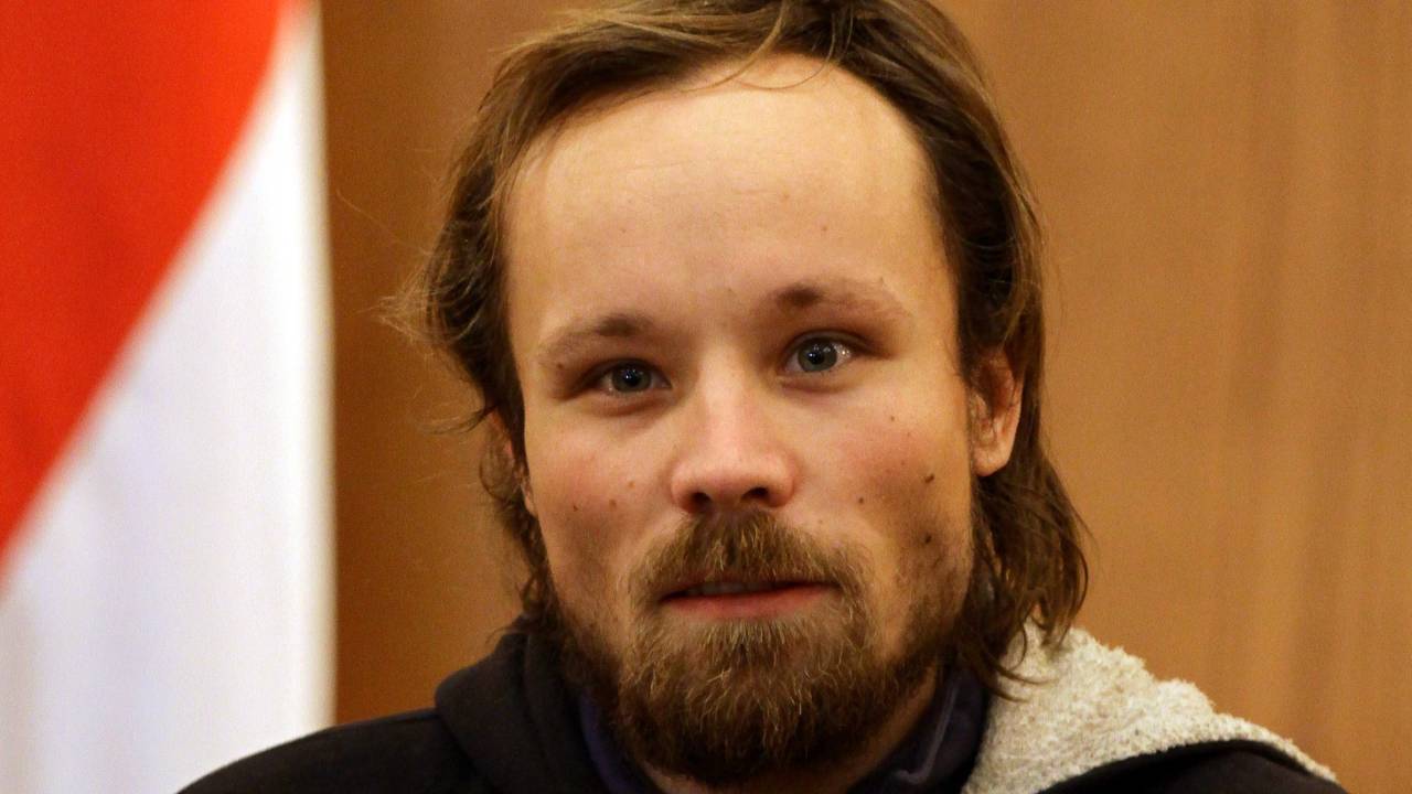 Jornalista alemão Billy Six é liberado após passar quatro meses preso na Venezuela