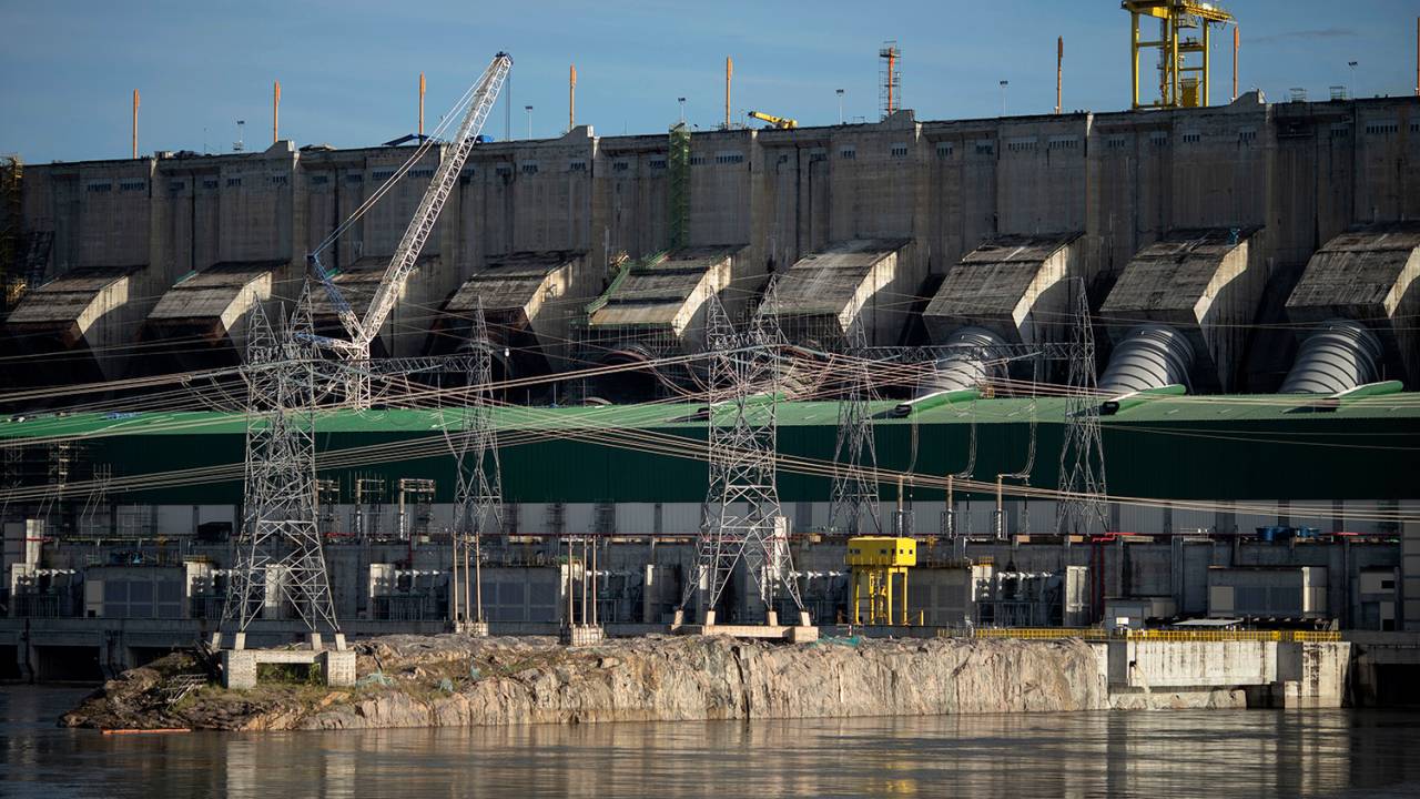 Belo Monte