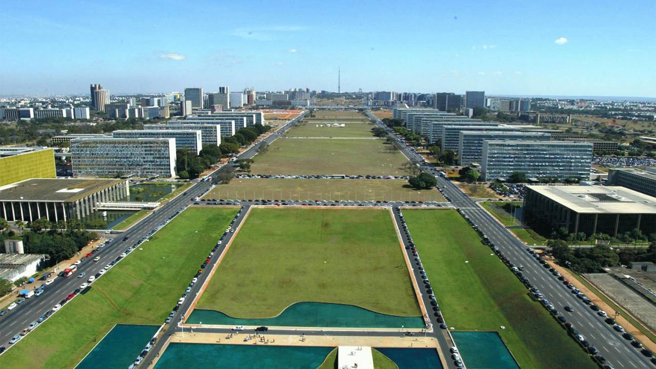 O super aumento salarial dos ministros