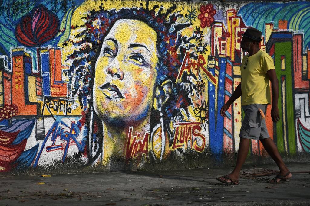 Os lucros do acusado de matar Marielle no Rio das milícias